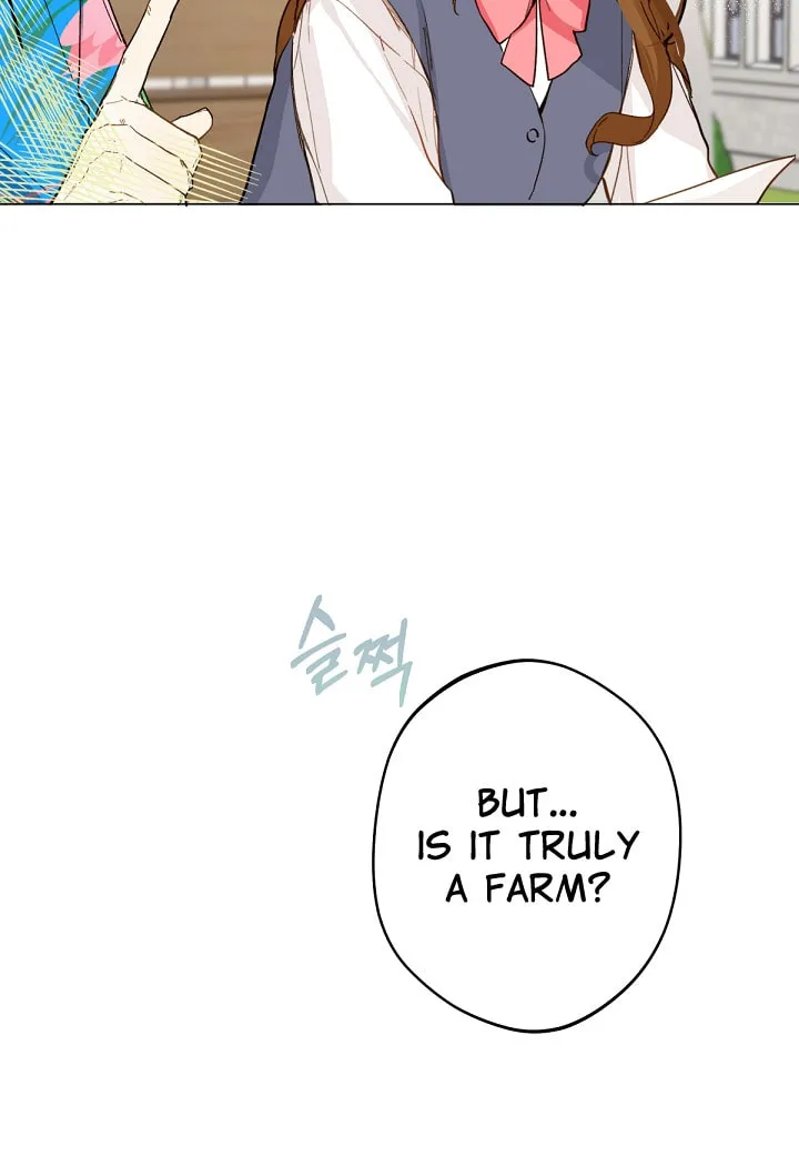 My Farm by the Palace Chapter 2 page 62 - 