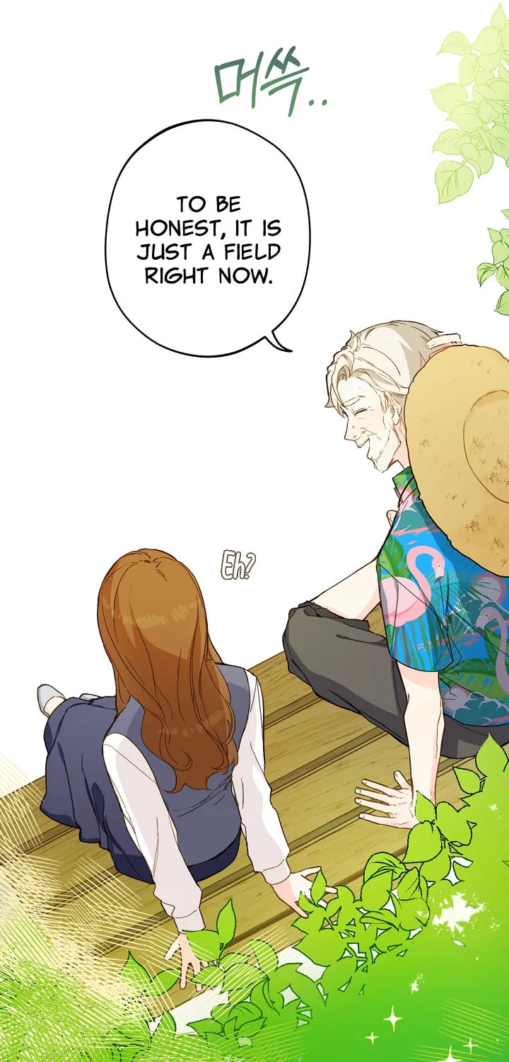 My Farm by the Palace Chapter 2 page 63 - 