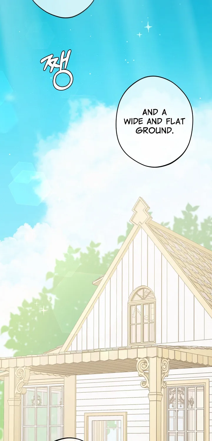 My Farm by the Palace Chapter 2 page 65 - 