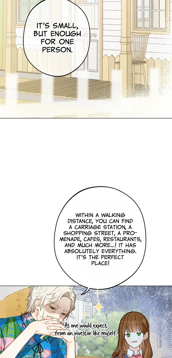 My Farm by the Palace Chapter 2 page 66 - 