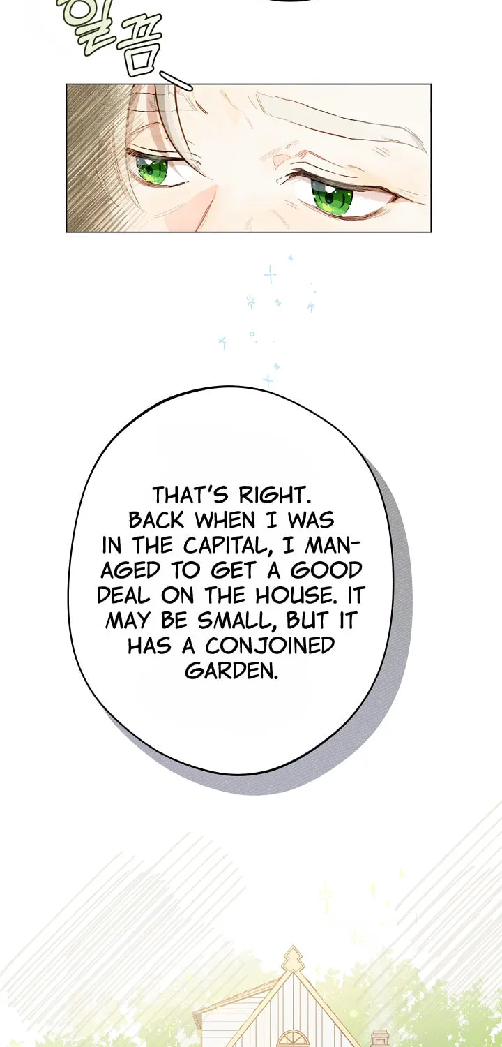 My Farm by the Palace Chapter 2 page 70 - 