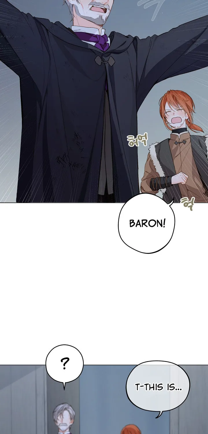 My Farm by the Palace Chapter 2 page 8 - 