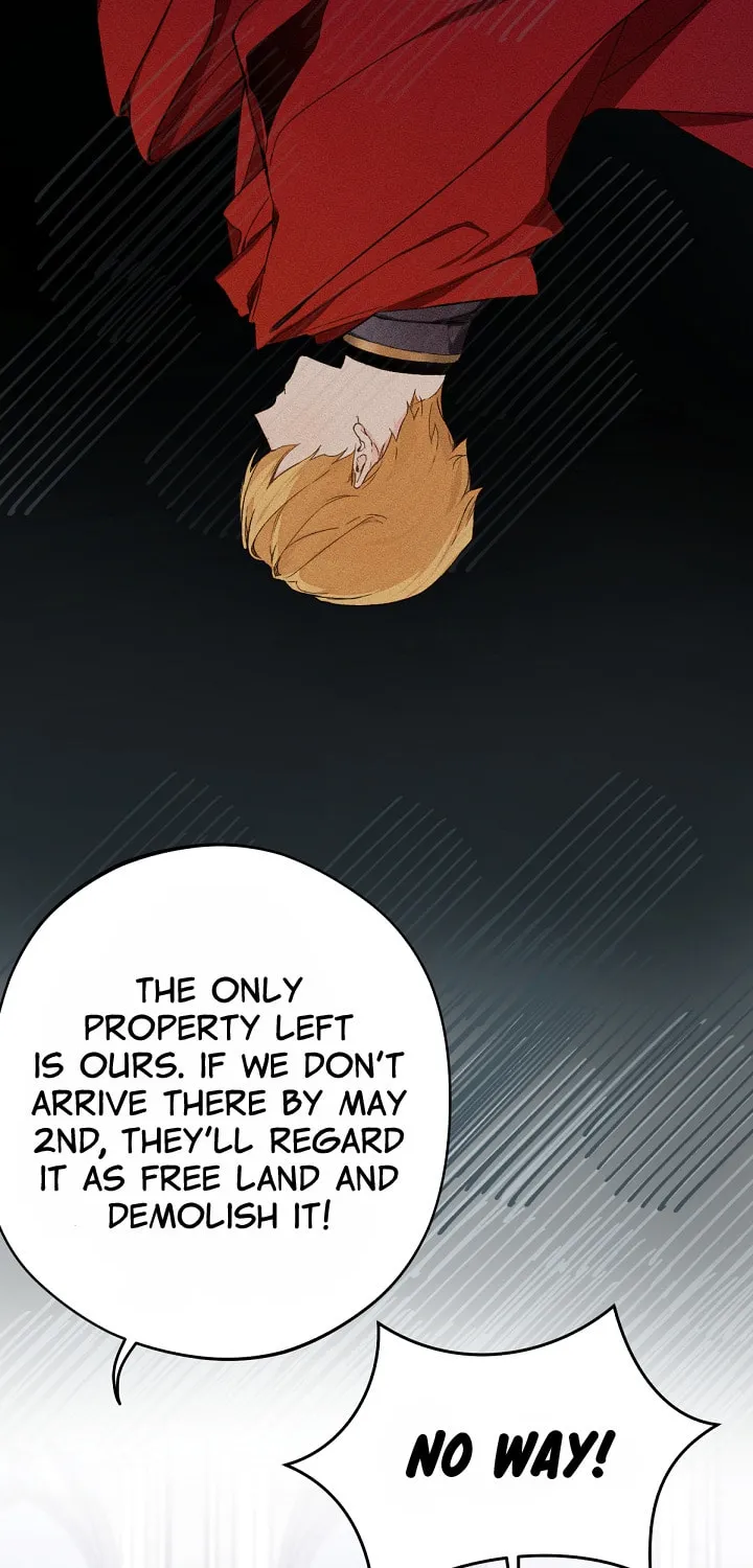 My Farm by the Palace Chapter 2 page 72 - 