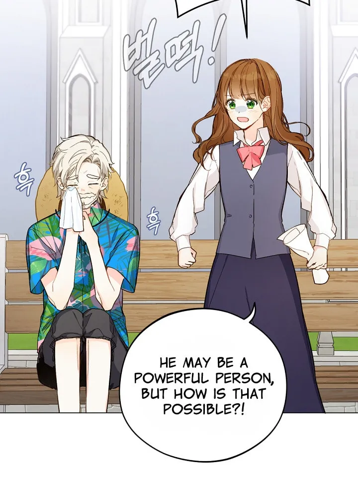 My Farm by the Palace Chapter 2 page 73 - 