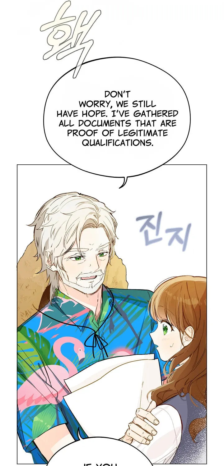 My Farm by the Palace Chapter 2 page 74 - 
