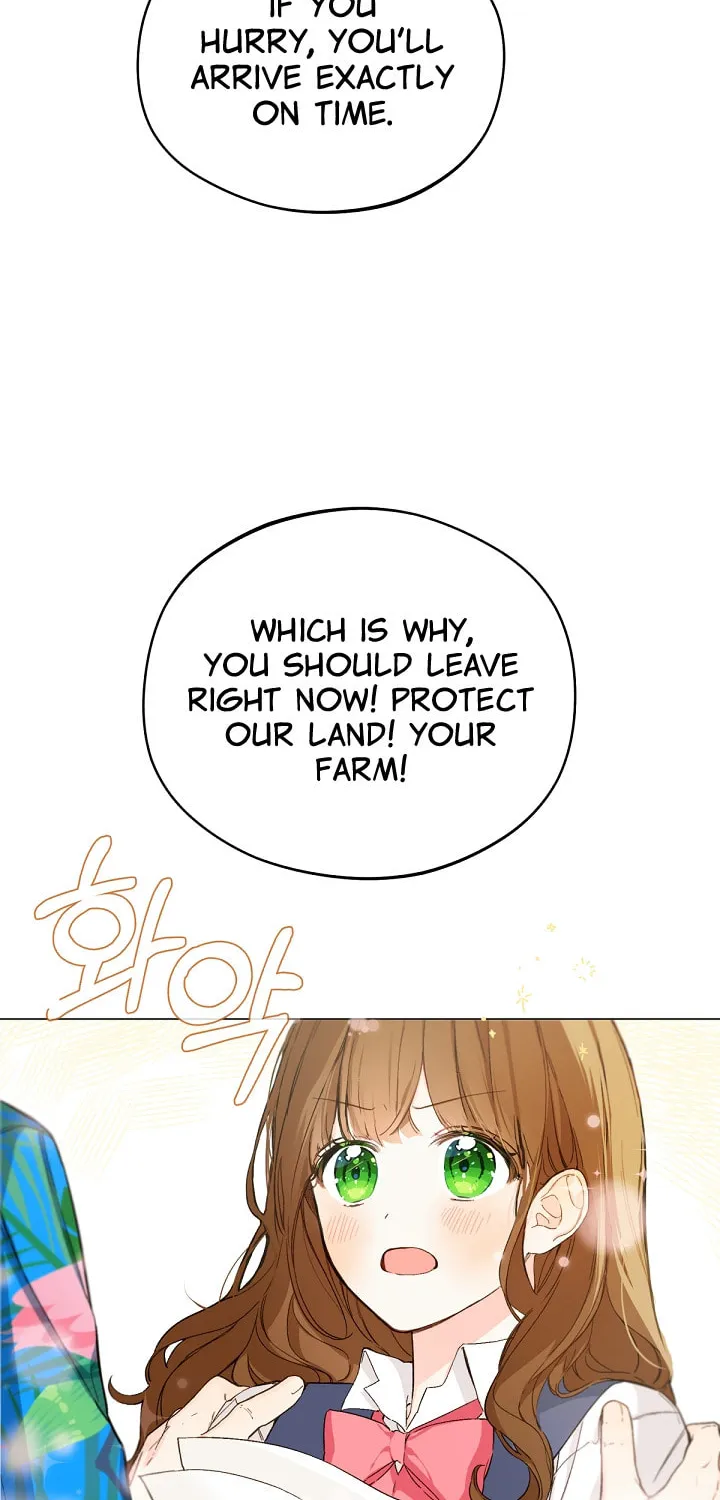My Farm by the Palace Chapter 2 page 75 - 