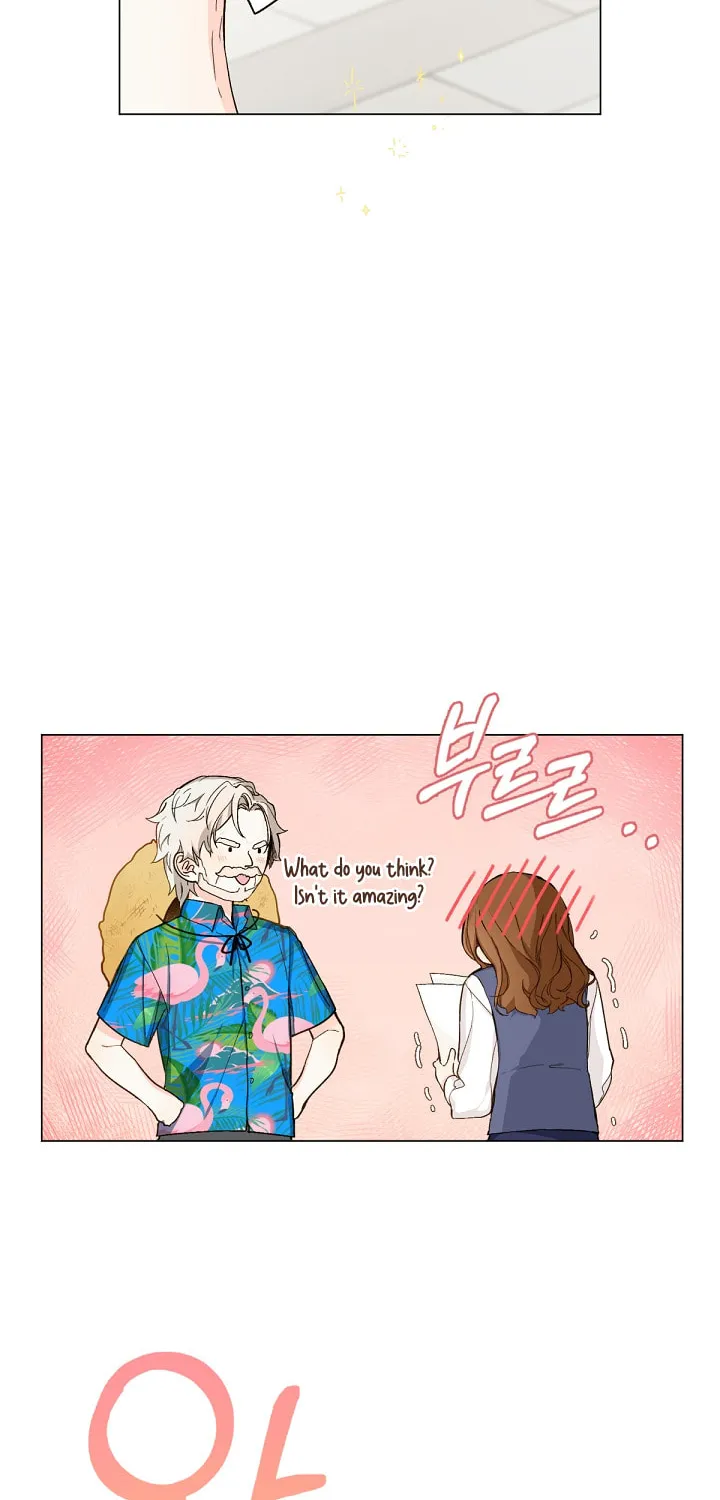 My Farm by the Palace Chapter 2 page 77 - 