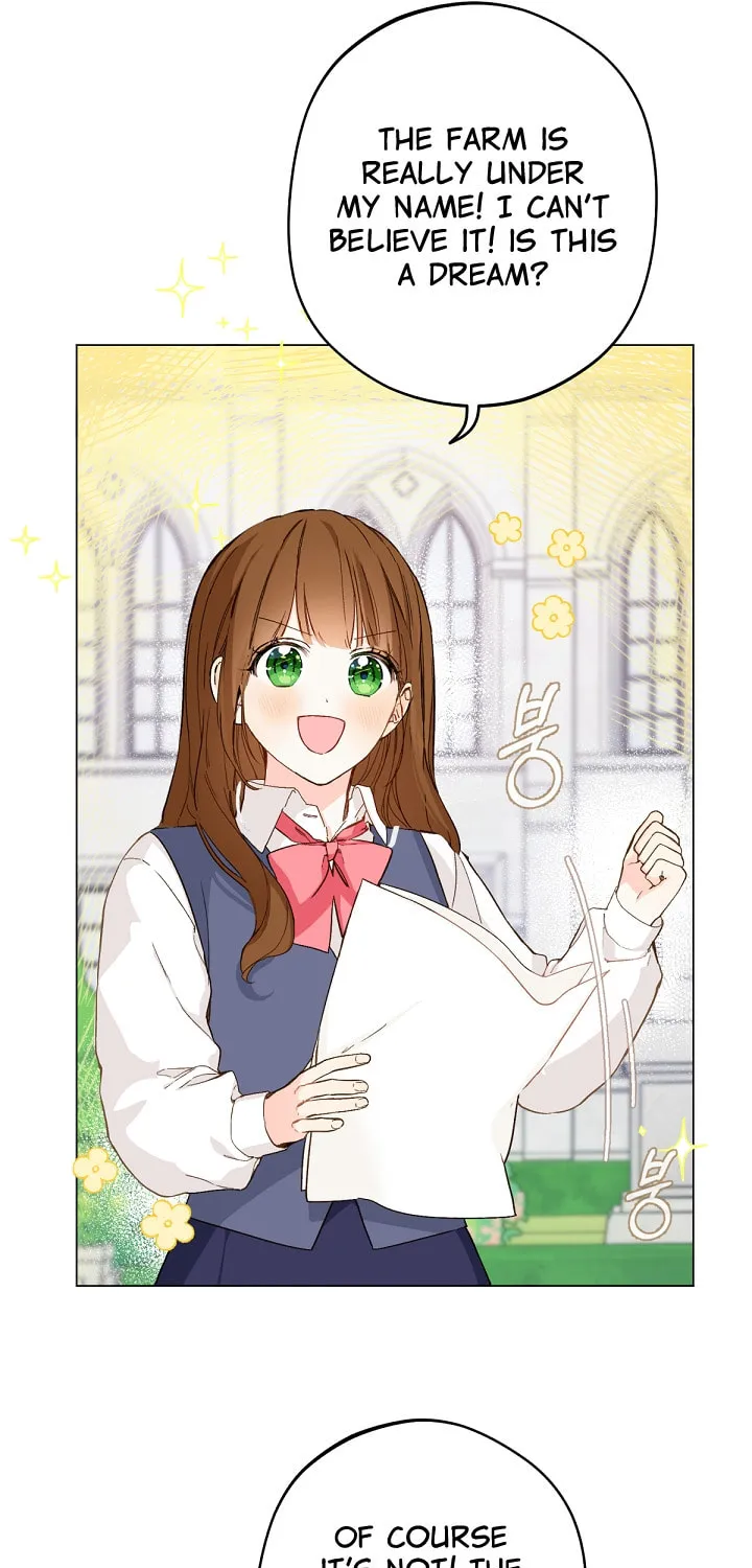 My Farm by the Palace Chapter 2 page 80 - 
