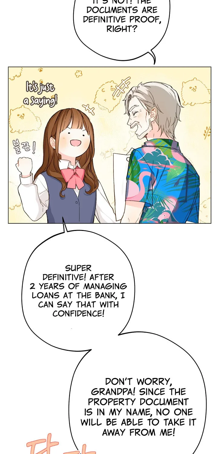 My Farm by the Palace Chapter 2 page 81 - 