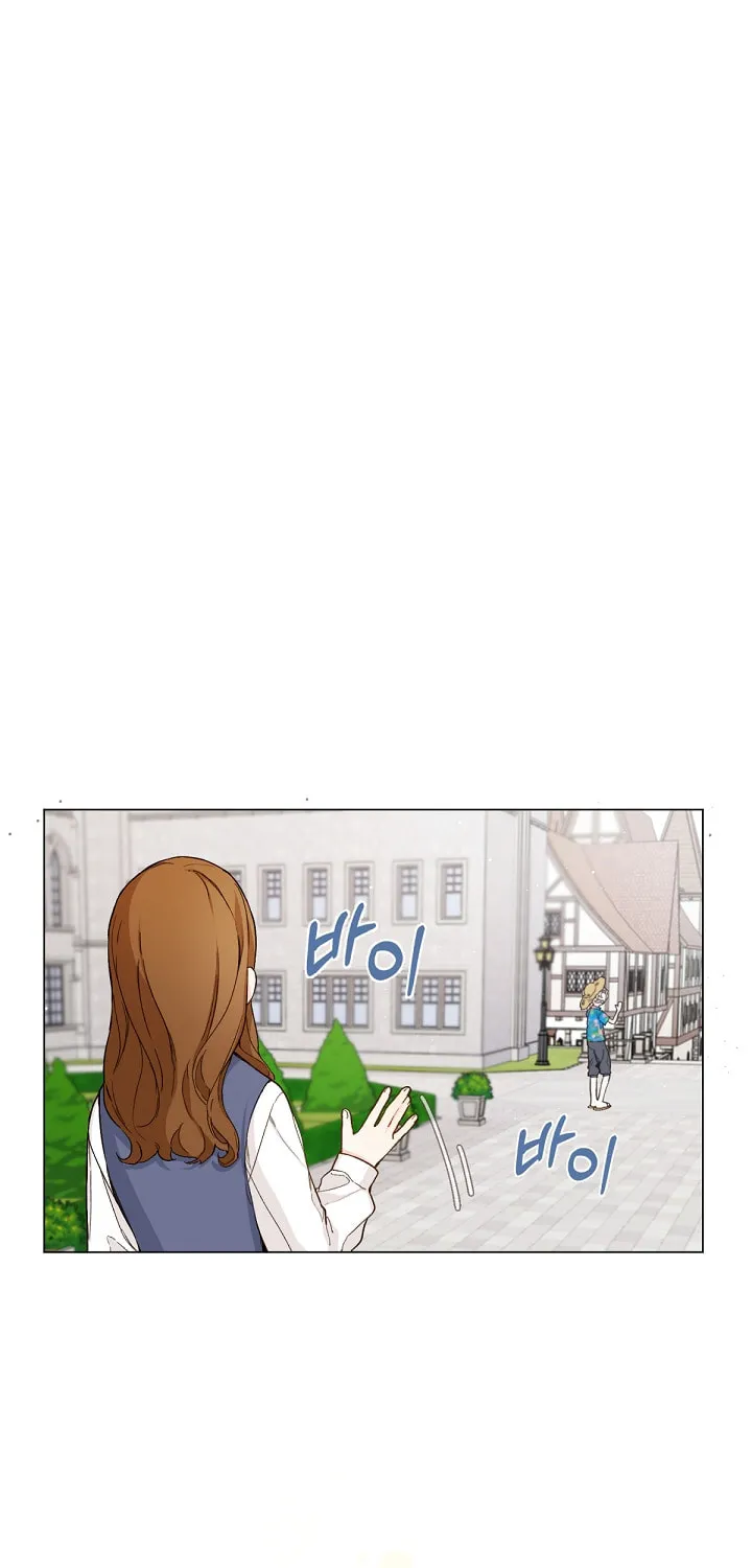 My Farm by the Palace Chapter 2 page 84 - 