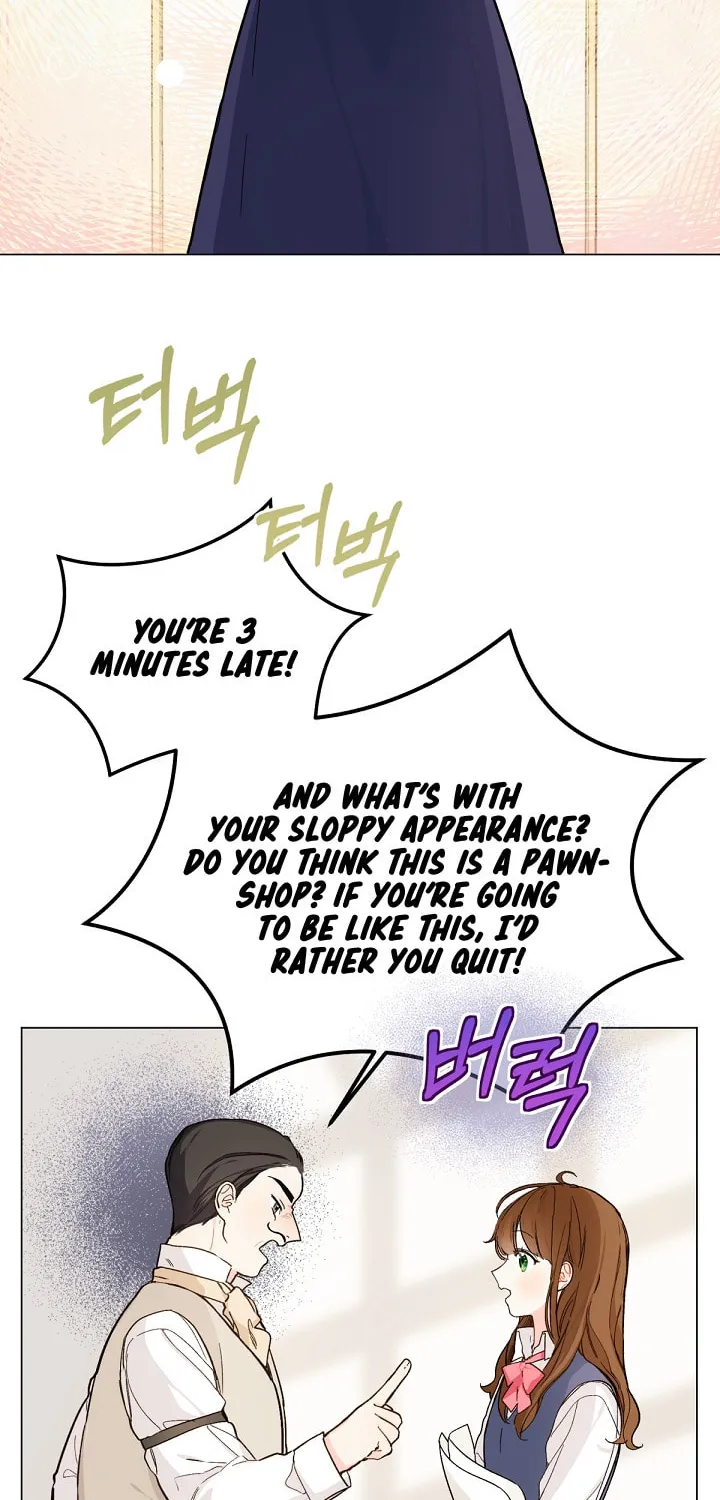 My Farm by the Palace Chapter 2 page 87 - 