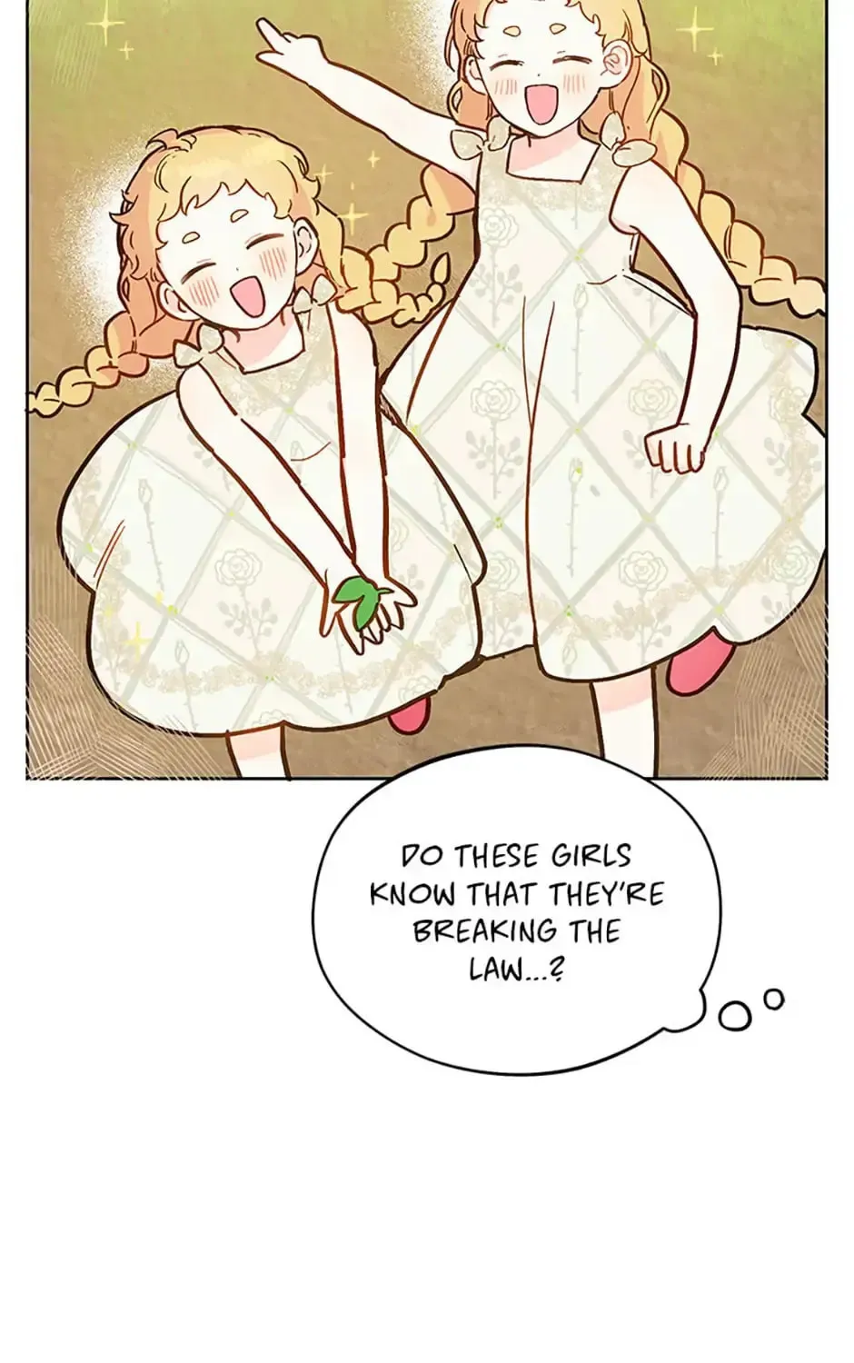 My Farm by the Palace Chapter 20 page 102 - 