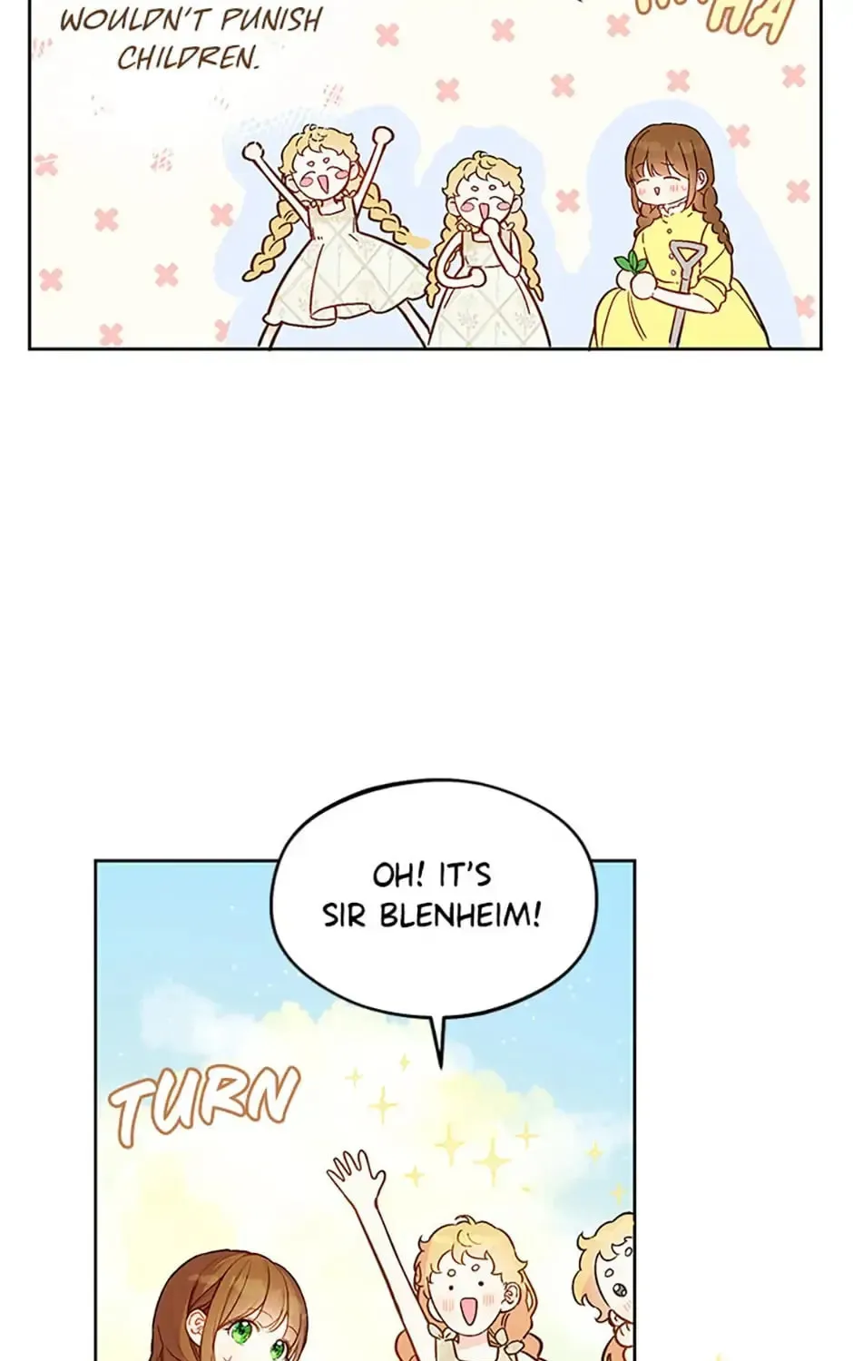 My Farm by the Palace Chapter 20 page 104 - 