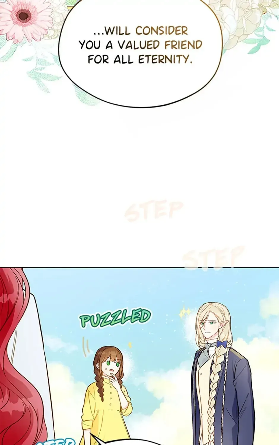 My Farm by the Palace Chapter 20 page 114 - 