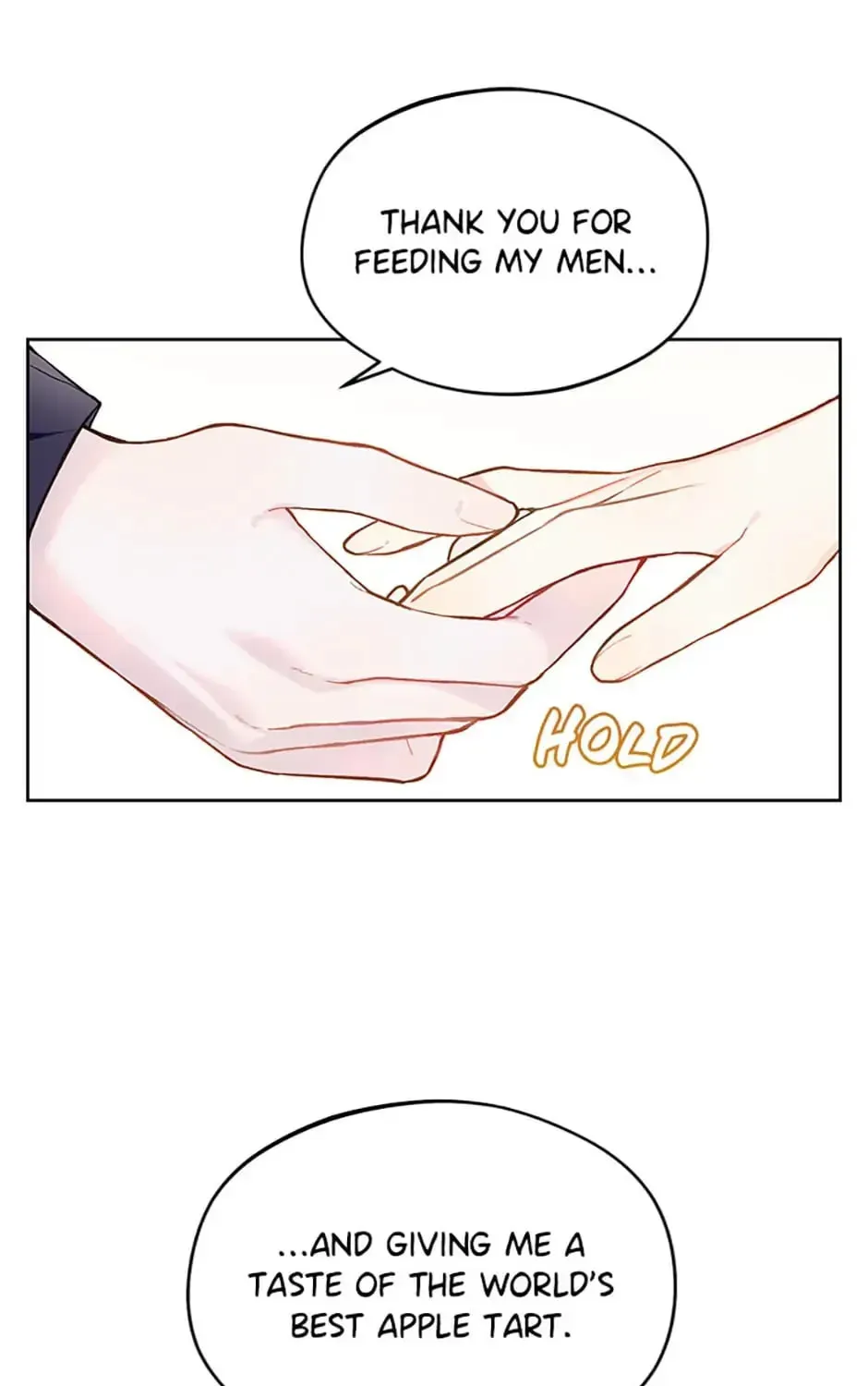 My Farm by the Palace Chapter 20 page 116 - 