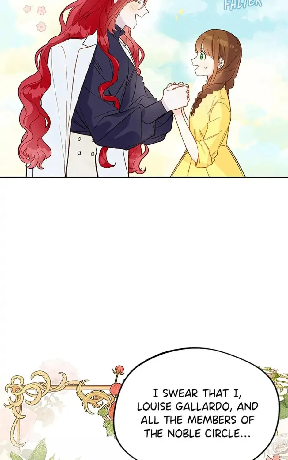 My Farm by the Palace Chapter 20 page 118 - 