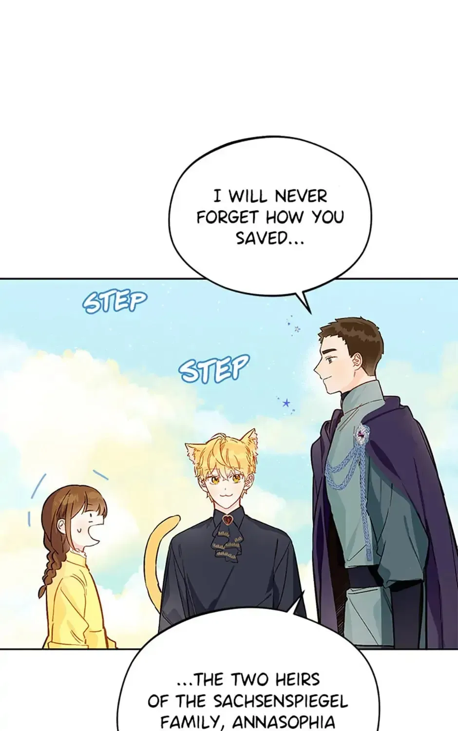 My Farm by the Palace Chapter 20 page 126 - 