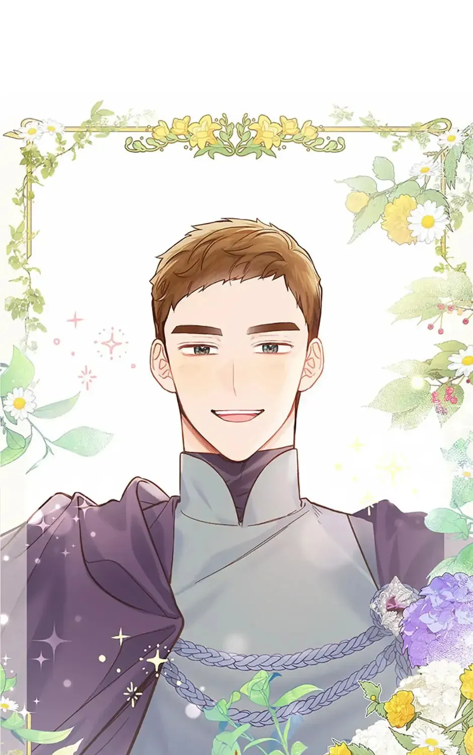 My Farm by the Palace Chapter 20 page 128 - 