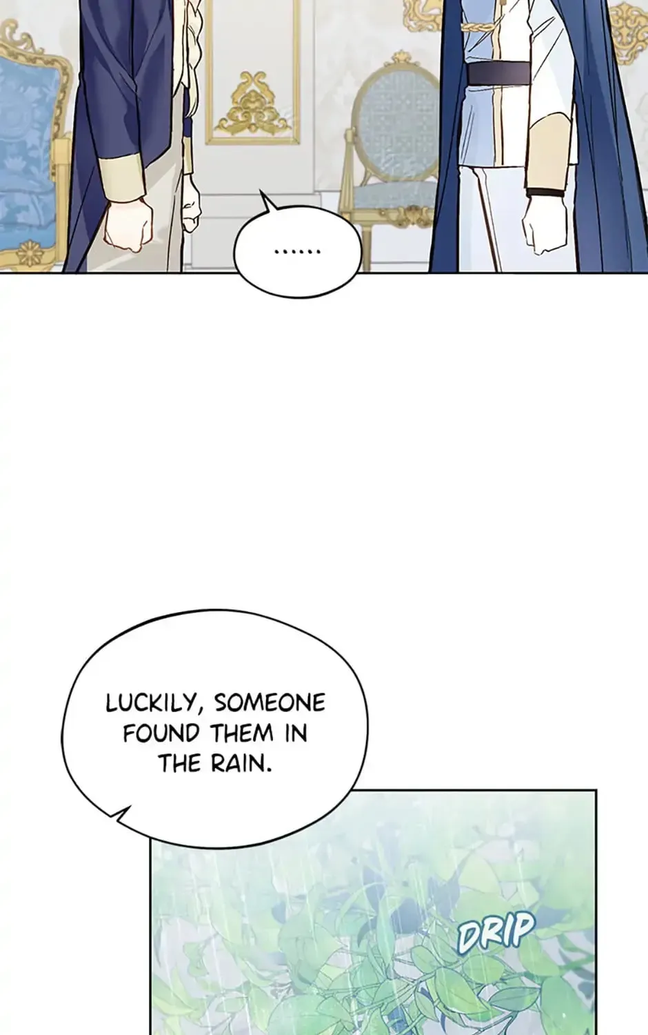 My Farm by the Palace Chapter 20 page 14 - 