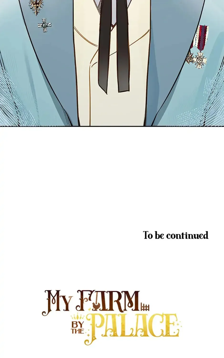 My Farm by the Palace Chapter 20 page 140 - 