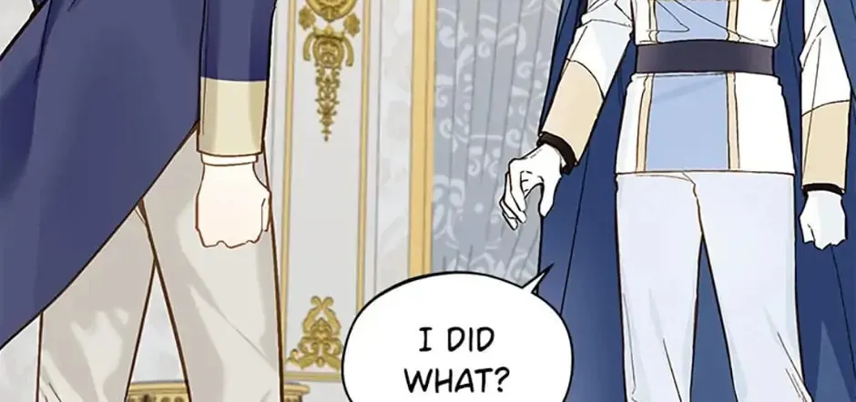 My Farm by the Palace Chapter 20 page 3 - 
