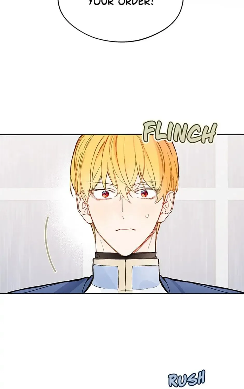 My Farm by the Palace Chapter 20 page 28 - 