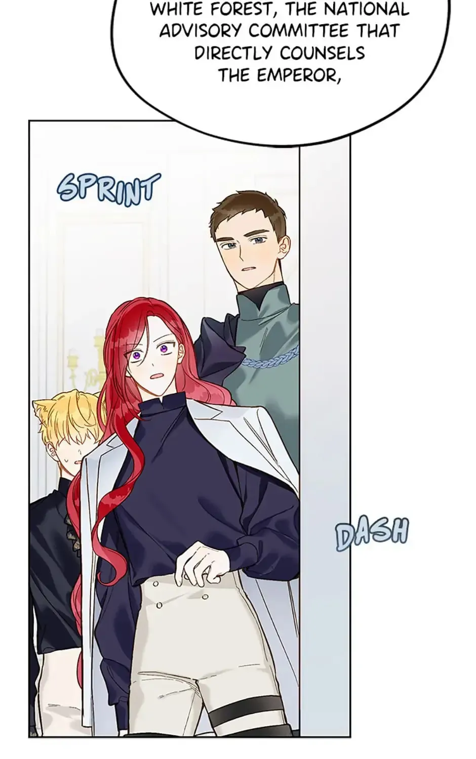 My Farm by the Palace Chapter 20 page 30 - 