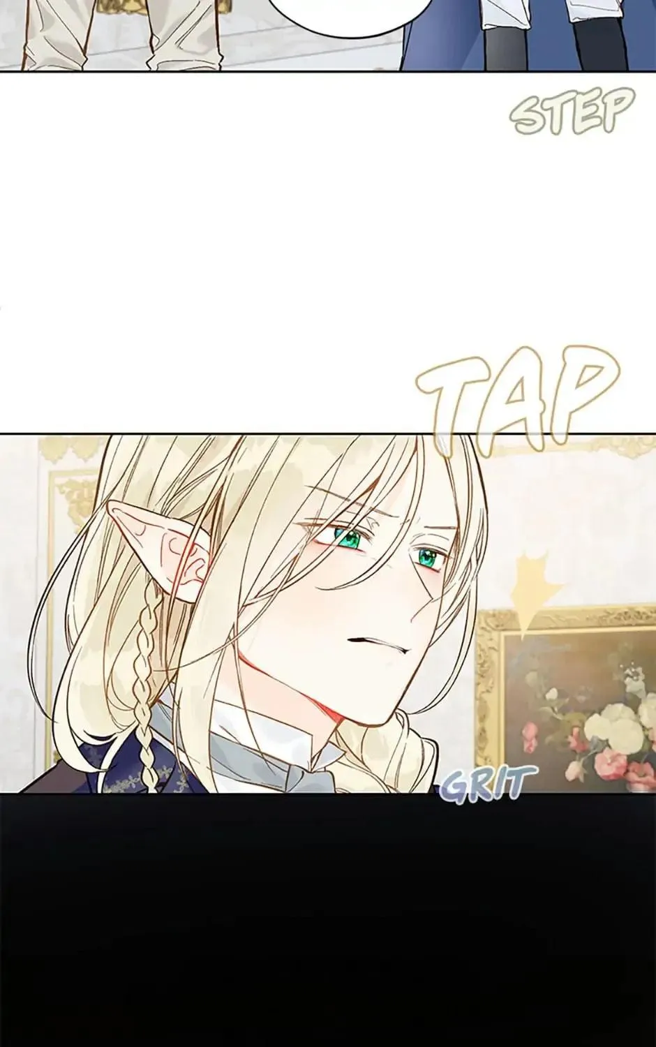 My Farm by the Palace Chapter 20 page 4 - 