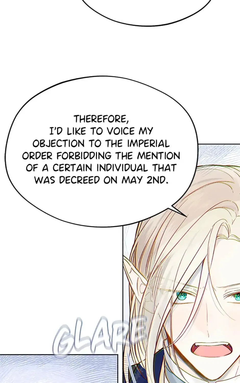 My Farm by the Palace Chapter 20 page 36 - 