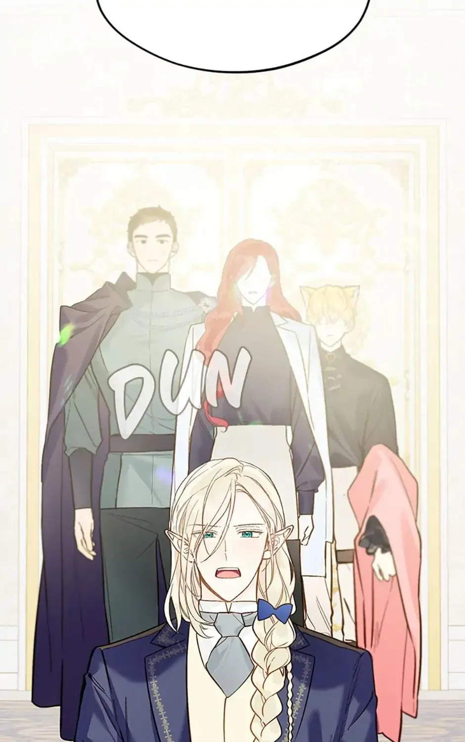 My Farm by the Palace Chapter 20 page 40 - 