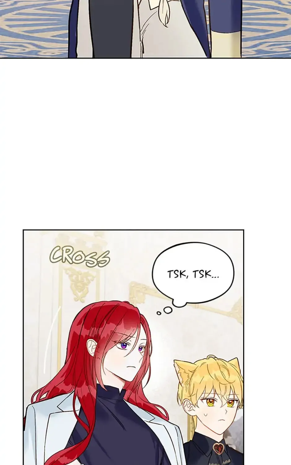 My Farm by the Palace Chapter 20 page 42 - 