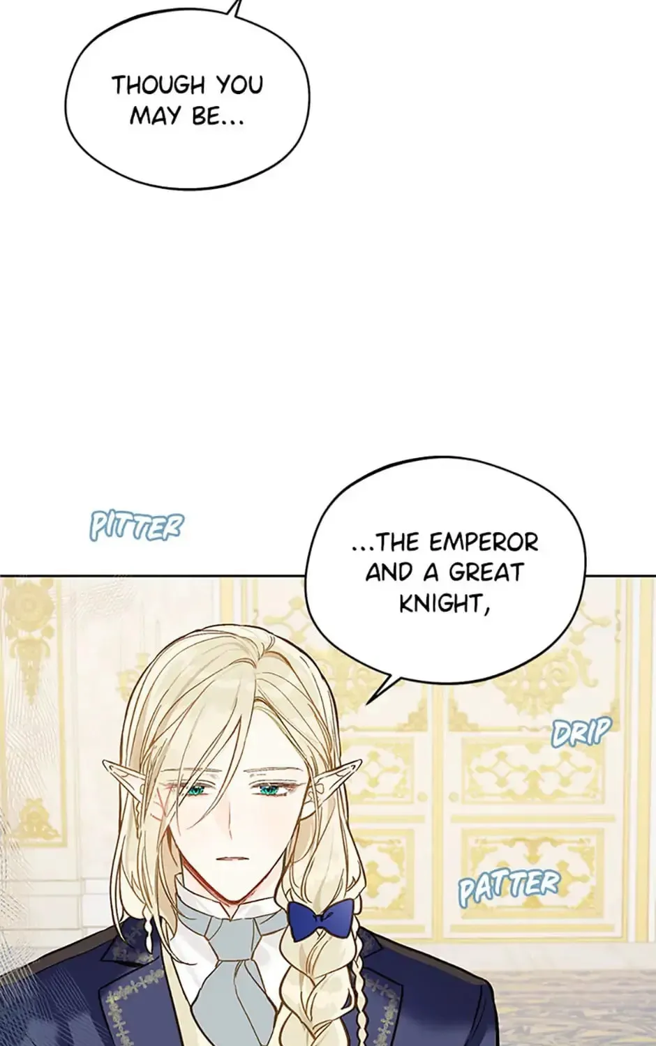 My Farm by the Palace Chapter 20 page 54 - 