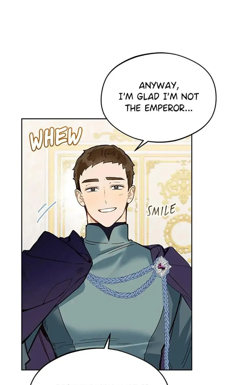 My Farm by the Palace Chapter 20 page 64 - 