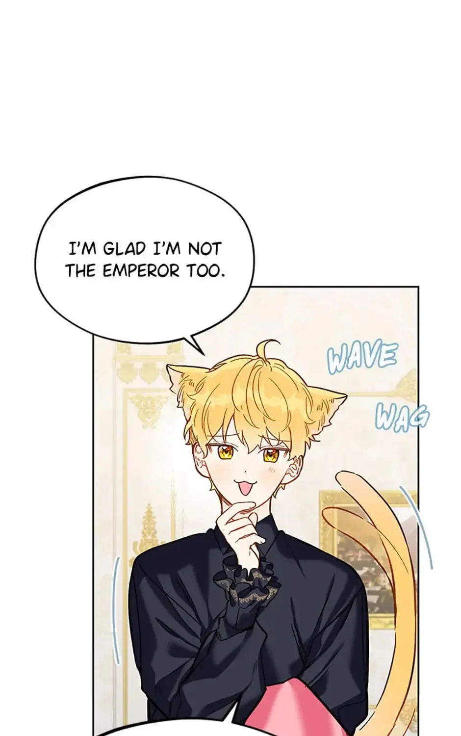 My Farm by the Palace Chapter 20 page 66 - 