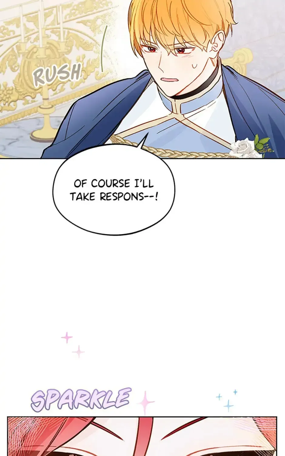 My Farm by the Palace Chapter 20 page 72 - 