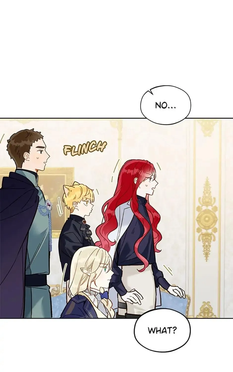 My Farm by the Palace Chapter 20 page 76 - 