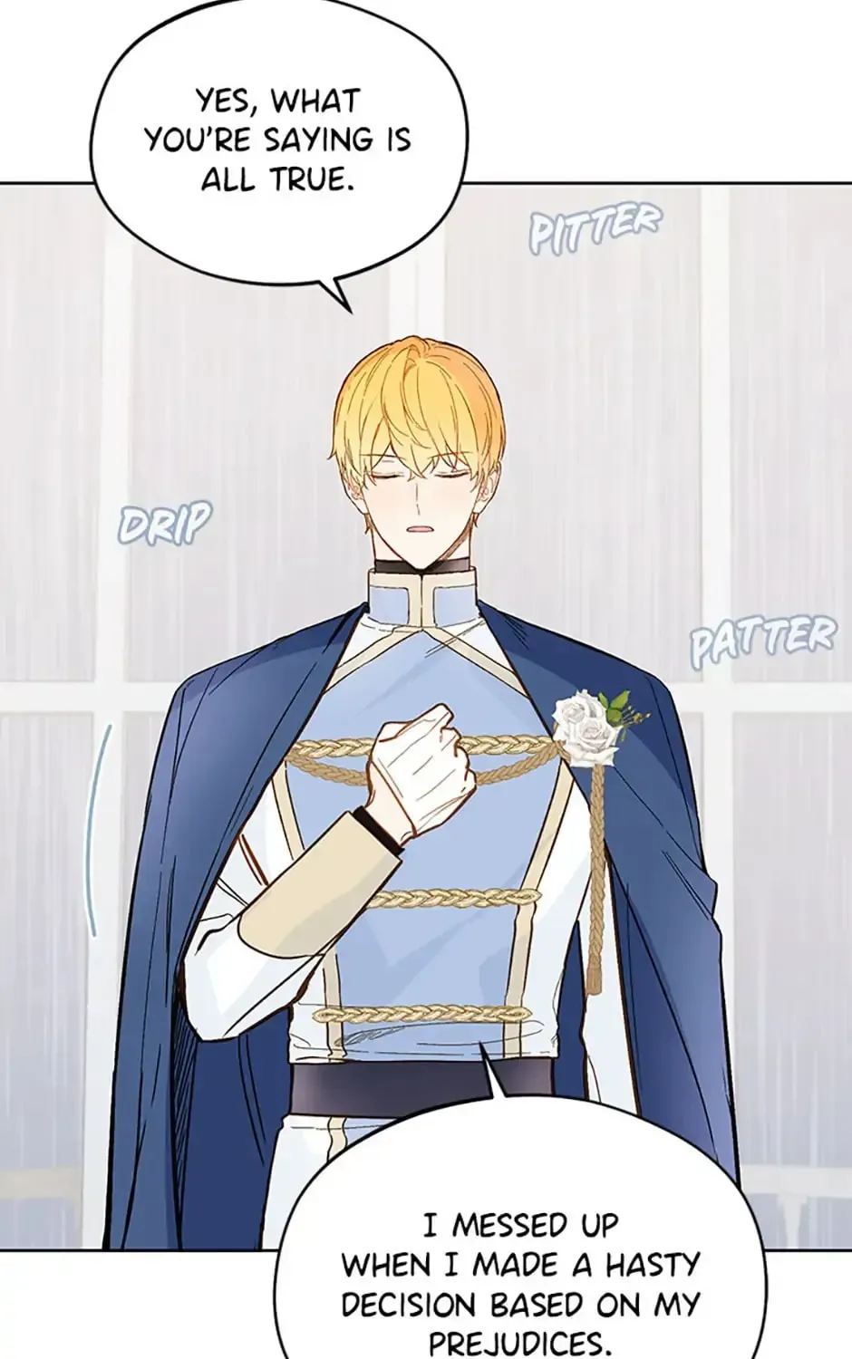 My Farm by the Palace Chapter 20 page 78 - 