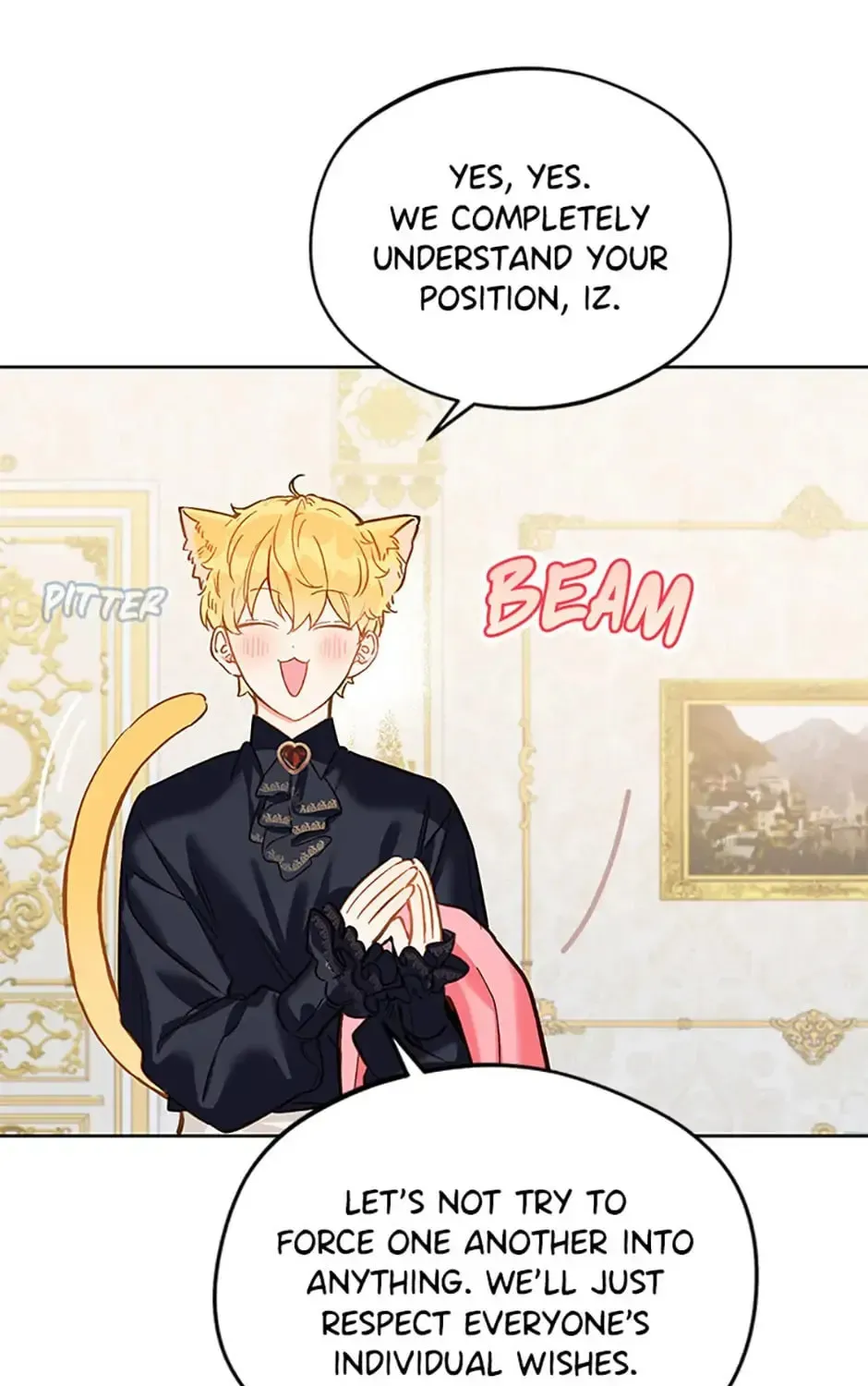 My Farm by the Palace Chapter 20 page 84 - 