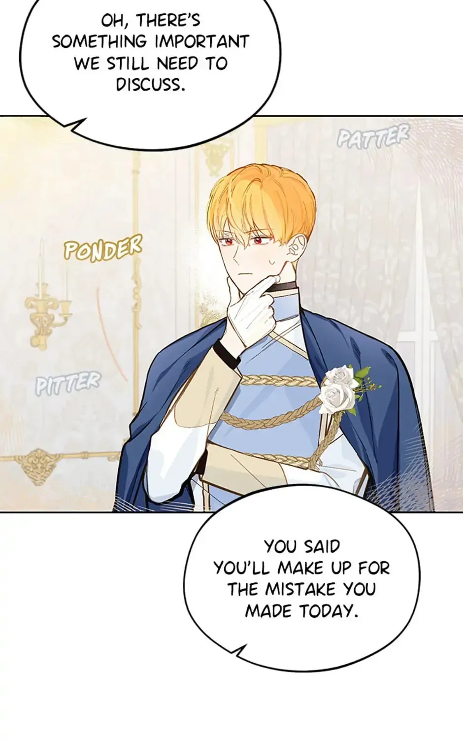 My Farm by the Palace Chapter 20 page 86 - 
