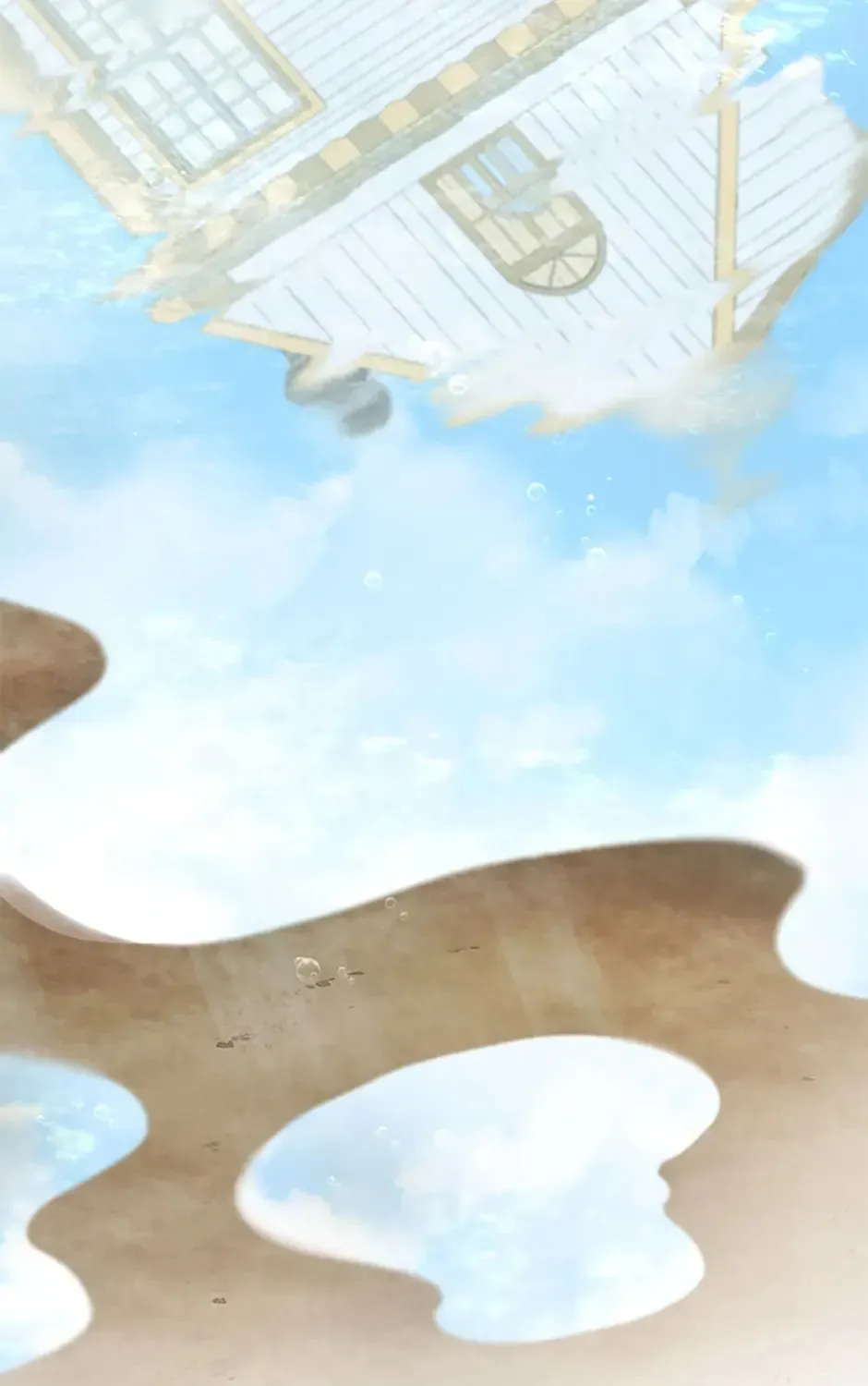 My Farm by the Palace Chapter 20 page 92 - 
