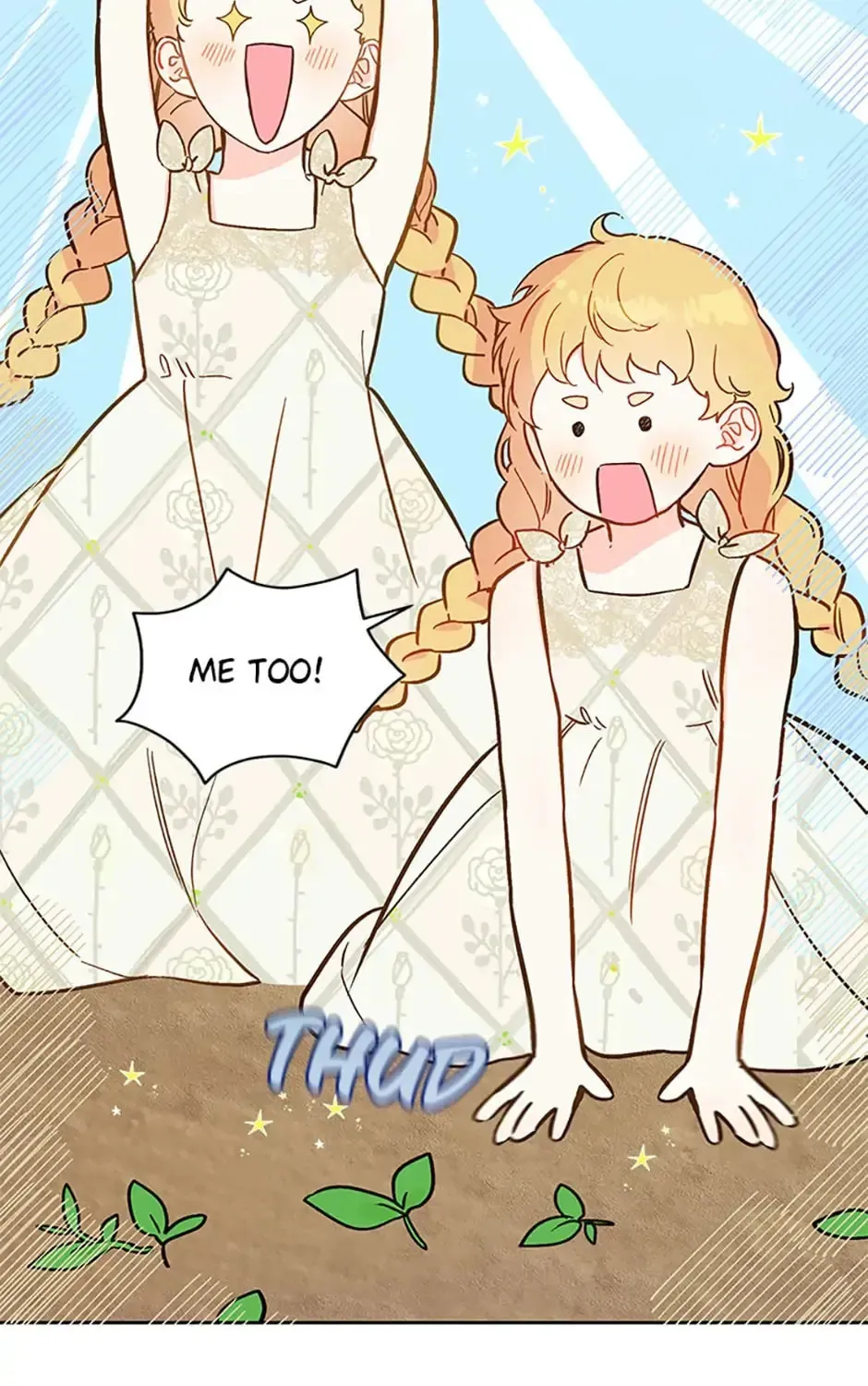 My Farm by the Palace Chapter 20 page 96 - 