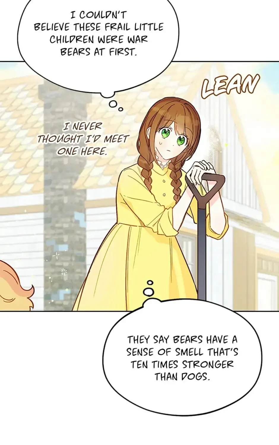 My Farm by the Palace Chapter 20 page 98 - 