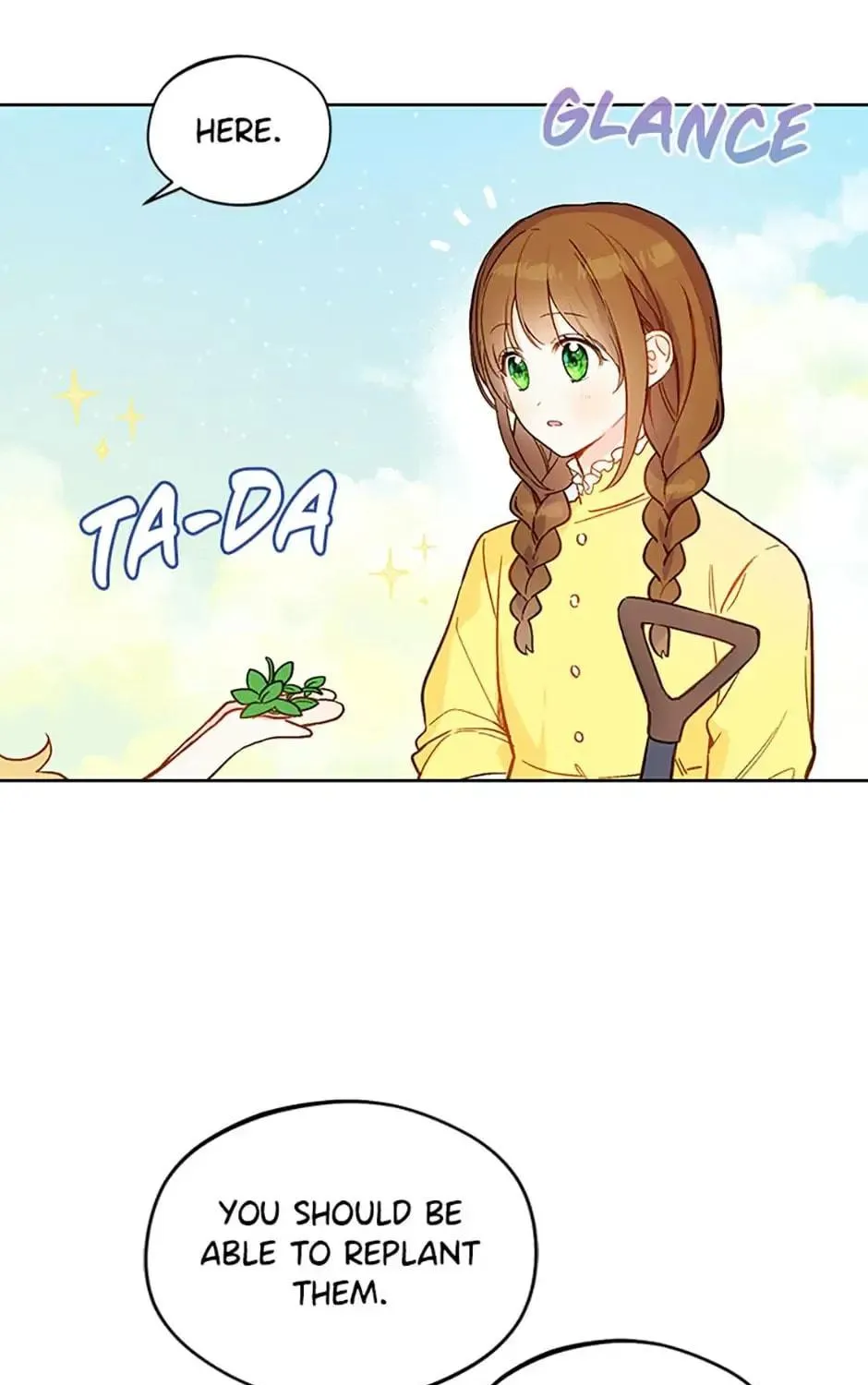 My Farm by the Palace Chapter 20 page 100 - 