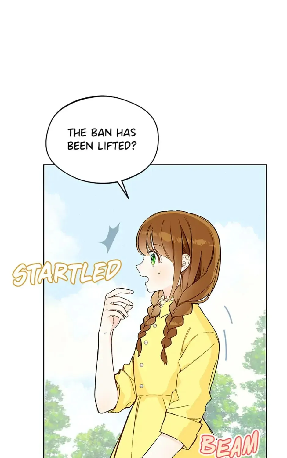 My Farm by the Palace Chapter 21 page 2 - 