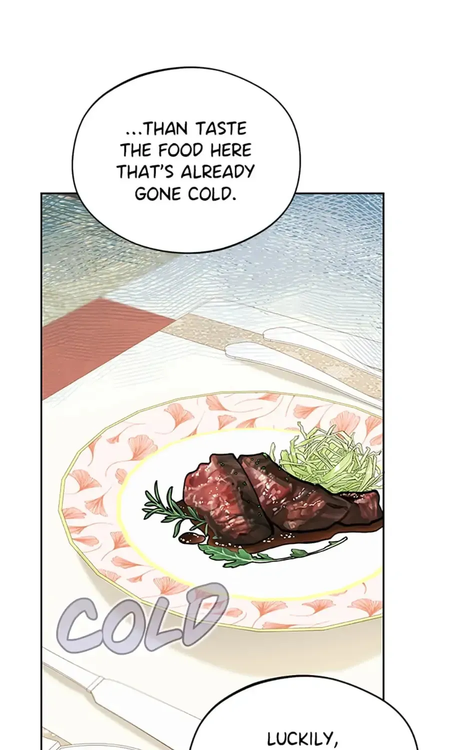 My Farm by the Palace Chapter 21 page 104 - 