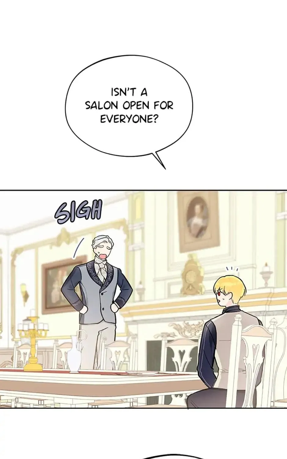 My Farm by the Palace Chapter 21 page 106 - 
