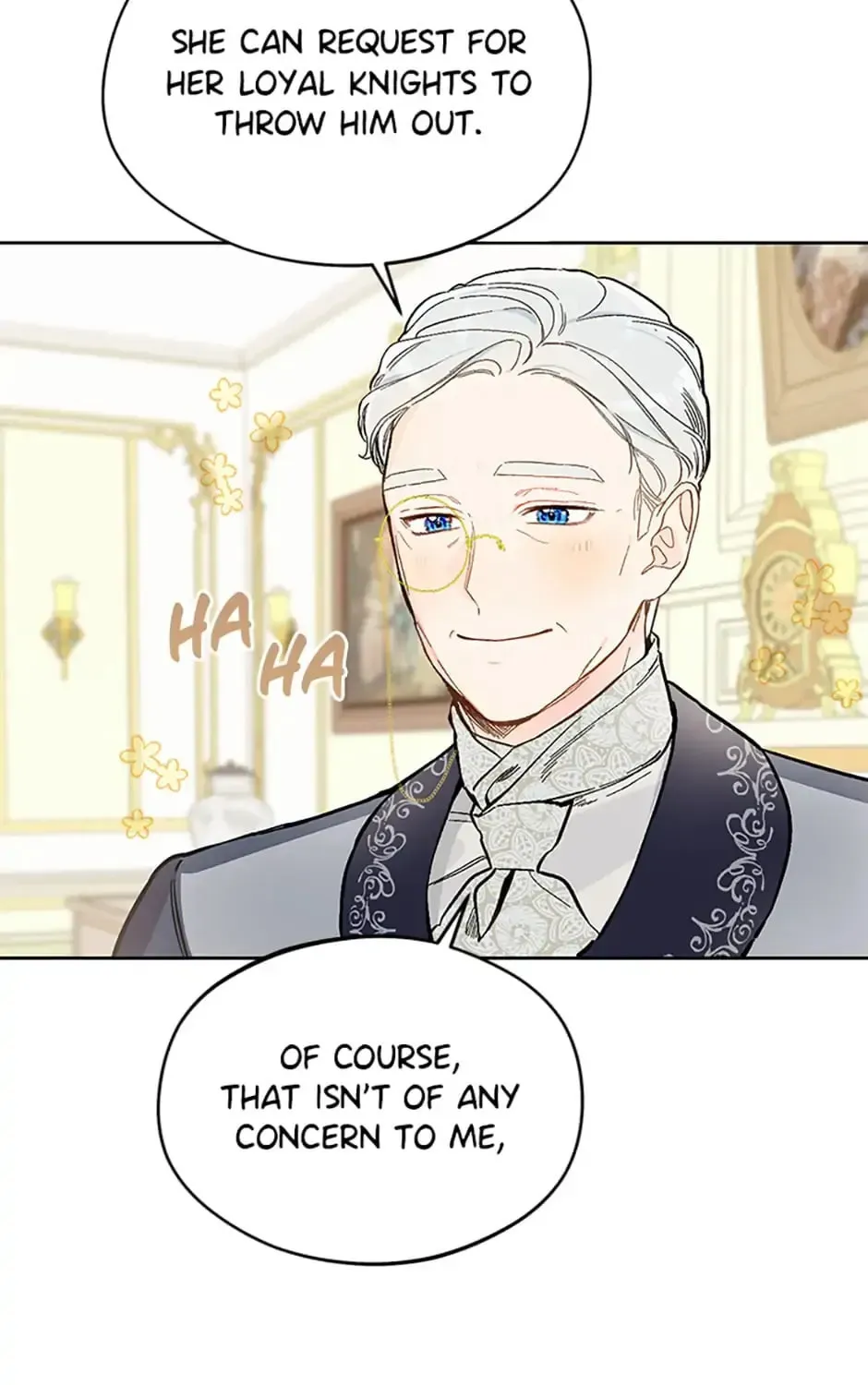 My Farm by the Palace Chapter 21 page 108 - 