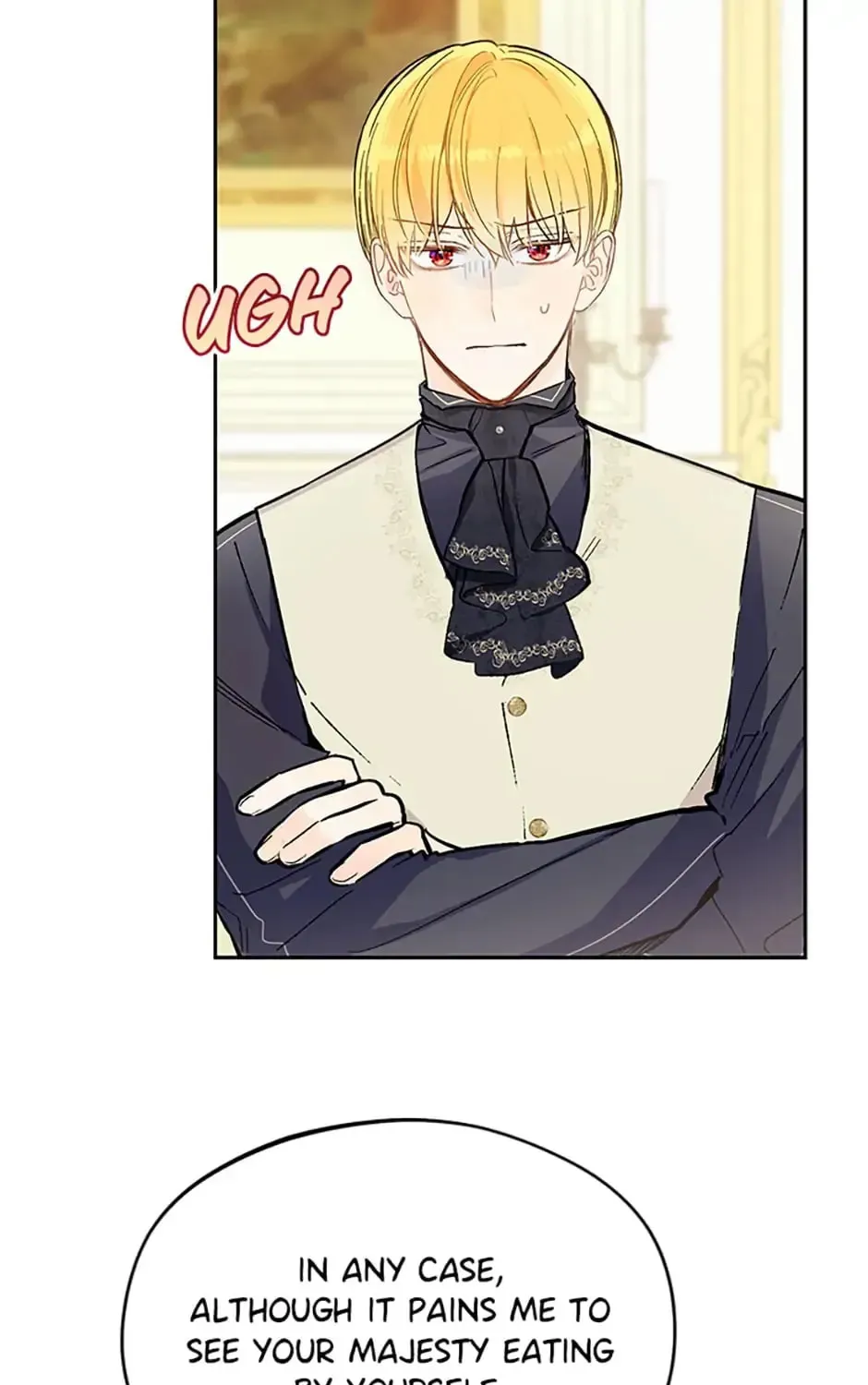 My Farm by the Palace Chapter 21 page 110 - 
