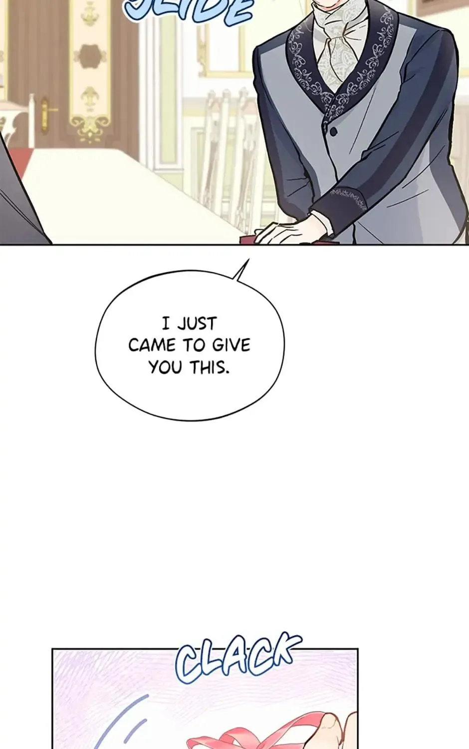 My Farm by the Palace Chapter 21 page 112 - 