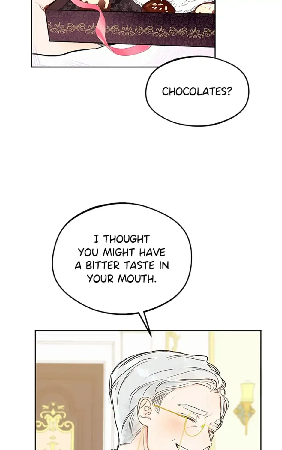 My Farm by the Palace Chapter 21 page 114 - 